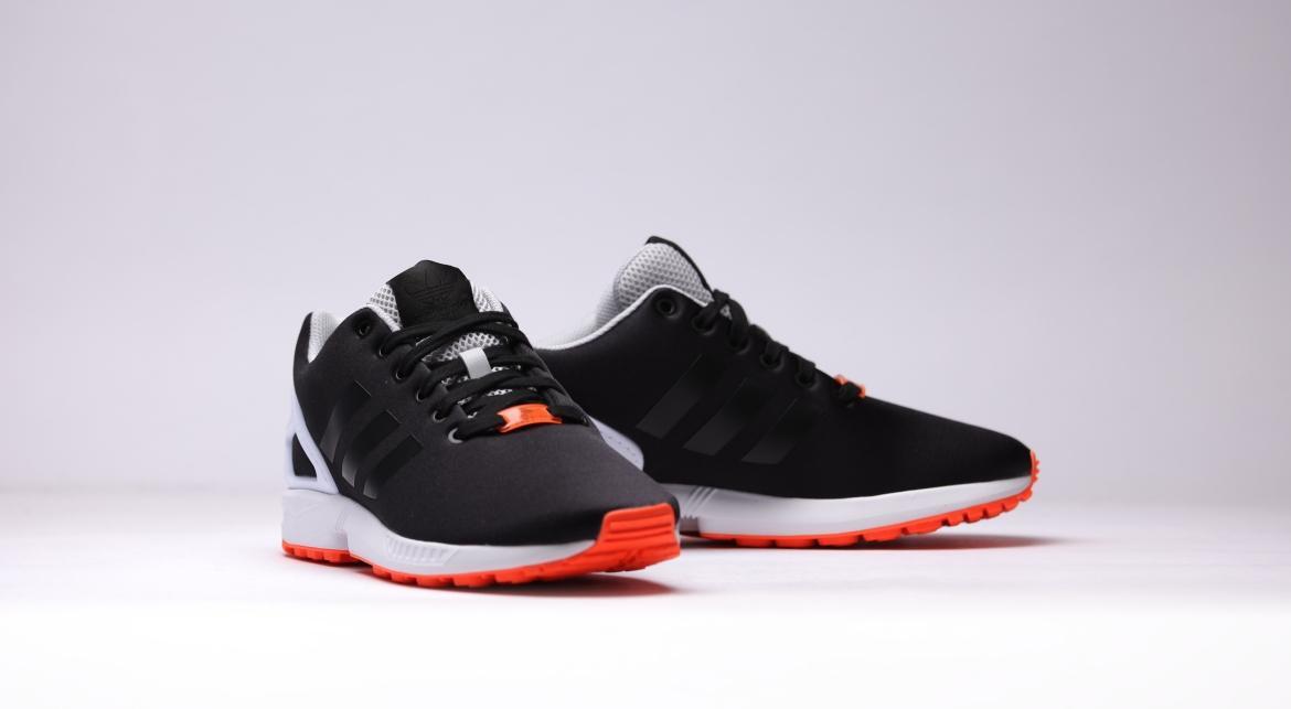 2025公式店舗 adidas Originals ZX Flux  ウェア